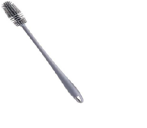 Silicone Bottle Cleaning Brush - Image 4