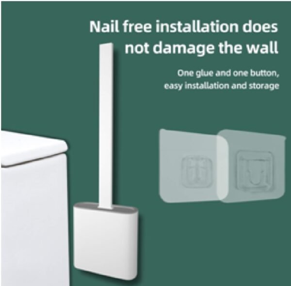 Toilet Brush - Image 3